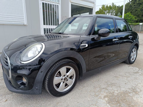 Mini MINI COUPE One Business Design Steptronic 2018 occasion Le Golfe Juan 06220