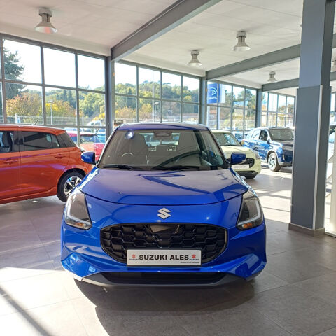 Swift 1.2 DUALJET HYBRID PACK 2026 occasion 30100 Al&egrave;s