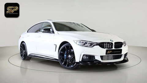 Annonce voiture BMW M2 27790 €
