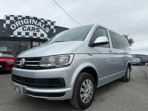 Annonce voiture Volkswagen Transporter 24900 €