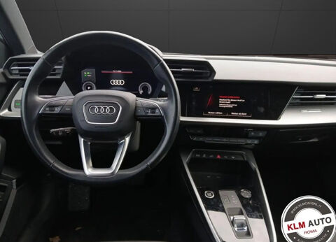 A3 40 TFSIe 204 cv S-tronic 6 quattro / Carplay / LED 2021 occasion 33320 Eysines