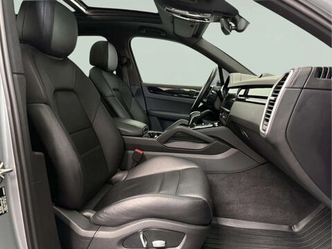 Cayenne E-Hybrid * 462 ch * Toit Panoramique * Matrix LED * Attelage 2020 occasion 33150 Cenon