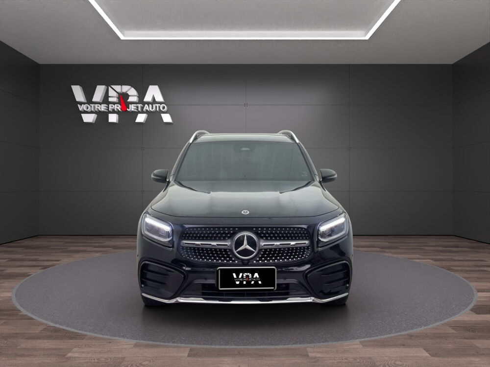 Classe A 220 d AMG Line 4MATIC 7 places – Cam&eacute;ra de recul - Si&egrave;ges c 2024 occasion 33320 Eysines