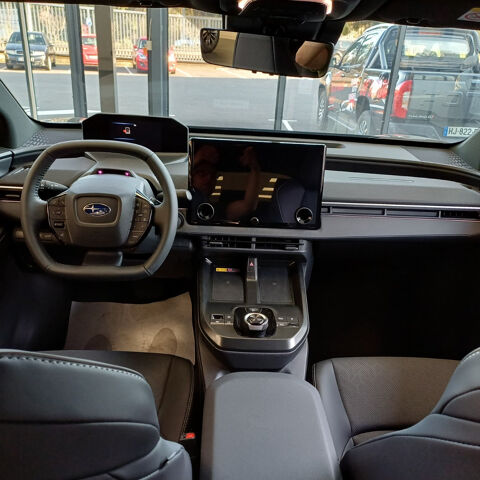 Solterra 342 AWD 73 KWH 4XPERIENCE 2026 occasion 30100 Al&egrave;s