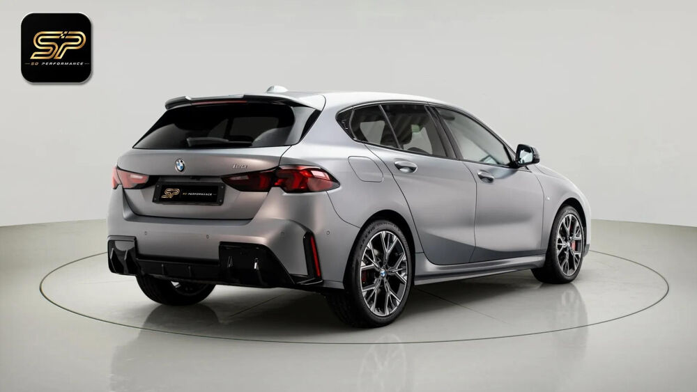 S&eacute;rie 1 120 170 CH M SPORT * HUD * CAM&Eacute;RA 360&deg; * HARMAN KARDON * TVA 2025 occasion 33150 Cenon