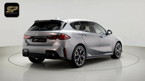 S&eacute;rie 1 120 170 CH M SPORT * HUD * CAM&Eacute;RA 360&deg; * HARMAN KARDON * TVA 2025 occasion 33150 Cenon