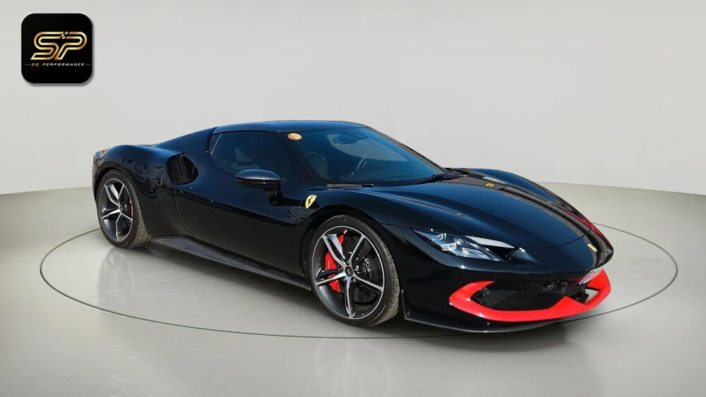 296 * 829 CH * LIFT * SI&Egrave;GES CARBONE * CARPLAY * CAM&Eacute;RA 2024 occasion 33150 Cenon