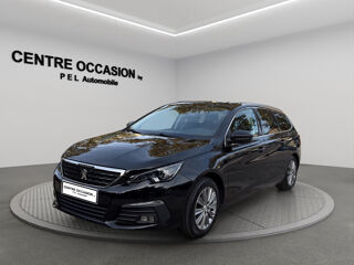 308 SW 1.5 BlueHDi 130ch S&amp;S Allure 2019 occasion 83140 Six-Fours-les-Plages
