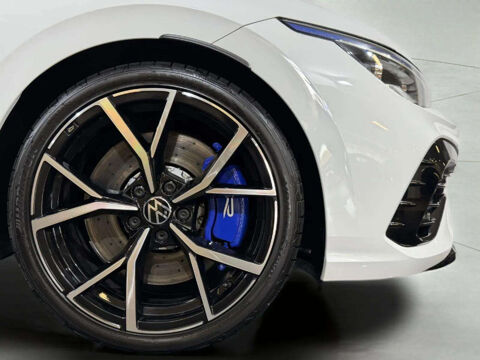 Golf R 320 CH DSG 4MOTION * PERFORMANCE * MATRIX * ESTORIL 19 2021 occasion 33150 Cenon