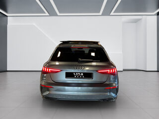 A3 Sportback 35 TDI S Line – Toit ouvrant - B&amp;O 2022 occasion 33320 Eysines