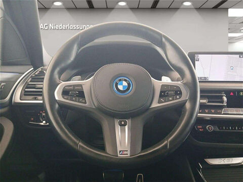 X3 XDRIVE30E M SPORT 292 CH * HYBRIDE * CAM&Eacute;RA * HIFI * TVA 2022 occasion 33150 Cenon