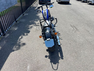 HARLEY-DAVIDSON 2019 occasion 94100 Saint-Maur-des-Foss&eacute;s
