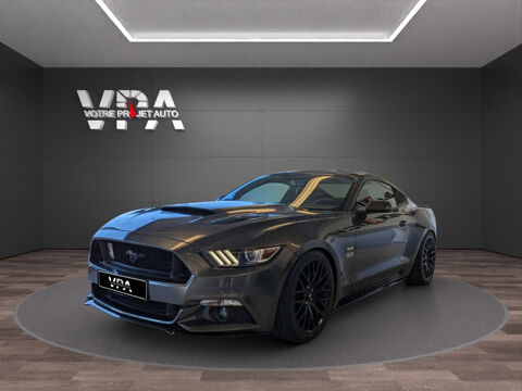Annonce voiture Ford Mustang 29960 