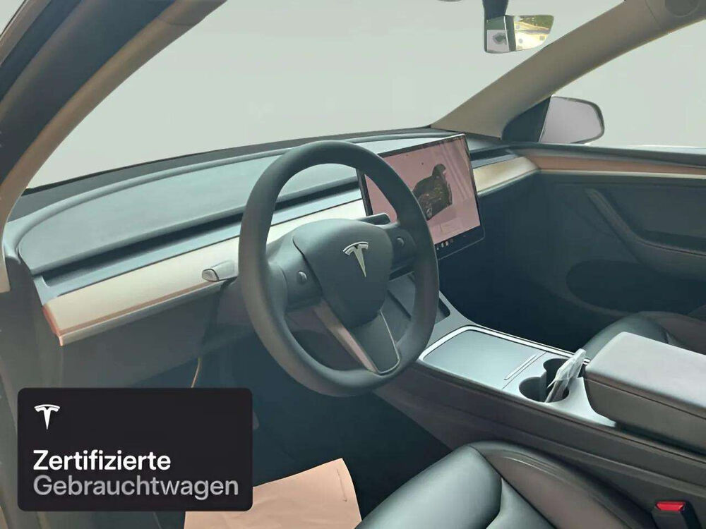 Model Y Grande Autonomie * Dual Motor AWD * 351 ch * 507 km WLTP * C 2023 occasion 33150 Cenon