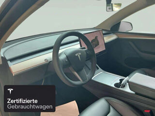 Model Y Grande Autonomie * Dual Motor AWD * 351 ch * 507 km WLTP * C 2023 occasion 33150 Cenon