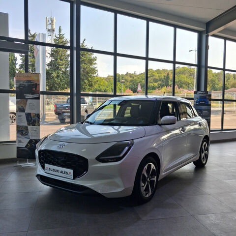 Annonce voiture Suzuki Swift 18990 €