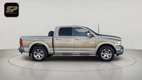 RAM 1500 Laramie 5.7 HEMI V8 4x4 * Toit ouvrant * Ventil&eacute;/Chauff 2011 occasion 33150 Cenon