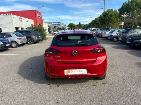 Corsa 1.2 75 2023 occasion 13300 Salon-de-Provence