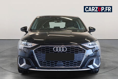 A3 30 Tfsi Sportback LED+NAVI 2022 occasion 69006 Lyon