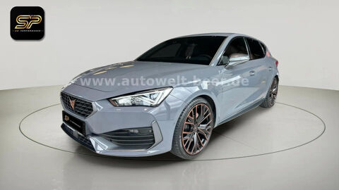Annonce voiture Cupra Leon 26740 €