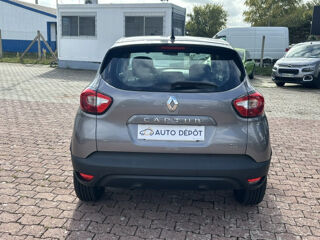 Captur 1.2 TCe 120ch Intens EDC 2014 occasion 60200 Compi&egrave;gne