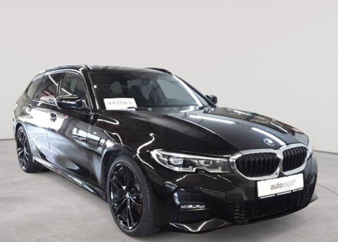 Série 3 320d xDrive M Sport Harman&amp;Kardon 2020 occasion 33320 Eysines