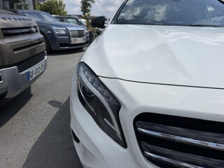 Classe GLA GLA 200 CDI 4 matic, edition1 toi ouvrant, sieges chauffants 2015 occasion 24750 Tr&eacute;lissac