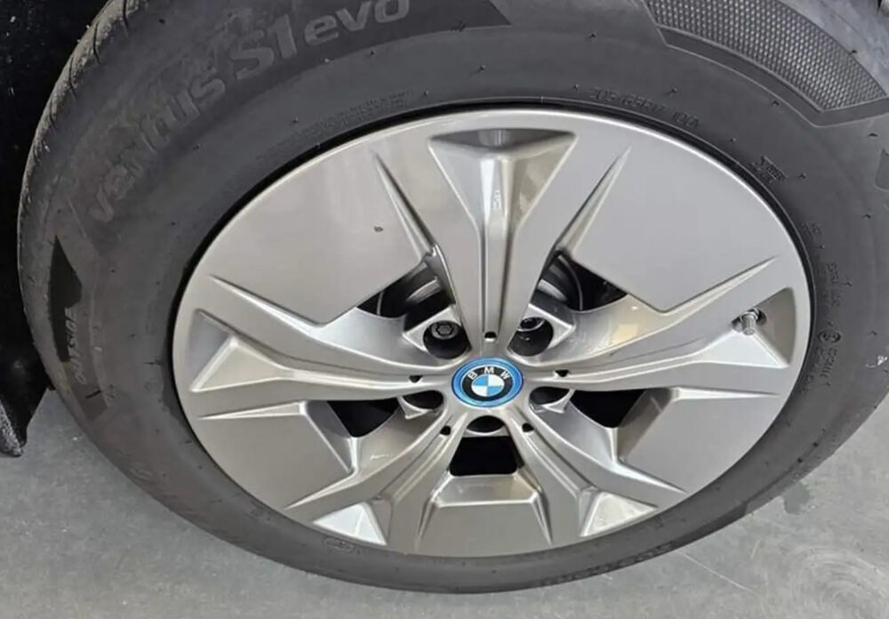 iX1 30 xDrive 2022 occasion 33320 Eysines