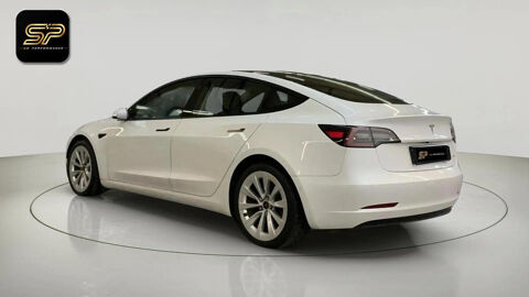 Model 3 Long Range AWD * Dual Motor * 82 kWh * 4x4 * Full options 2021 occasion 33150 Cenon
