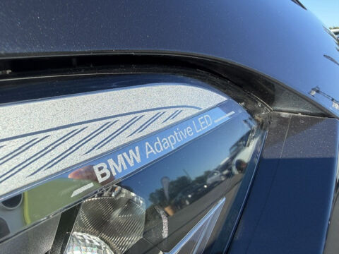 M2 , entretiens complet BMW, camera de recul, toit ouvrant, s 2018 occasion 24750 Tr&eacute;lissac