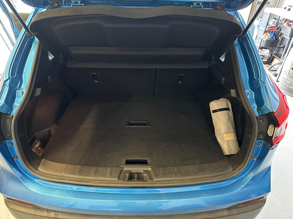 Qashqai Connecta 2018 occasion 66330 Cabestany