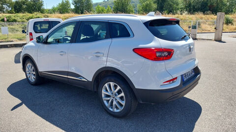 Kadjar RENAULT KADJAR 1.5 BLUEDCI 115CV Business distribution neuve 2020 occasion 26240 Saint-Vallier