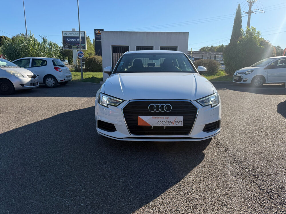 A3 30 TFSI Design Luxe 2019 occasion 13300 Salon-de-Provence