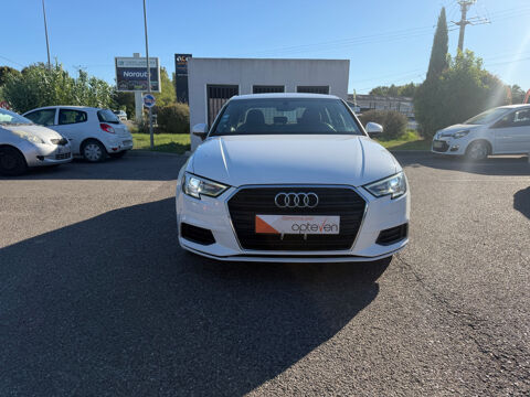 A3 30 TFSI Design Luxe 2019 occasion 13300 Salon-de-Provence