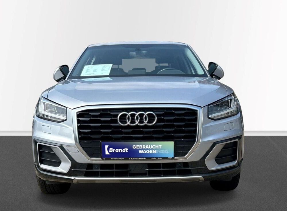 Q2 1.4 TFSI S-TRONIC 150ch + Navigation + Pack Confort 2018 occasion 33320 Eysines