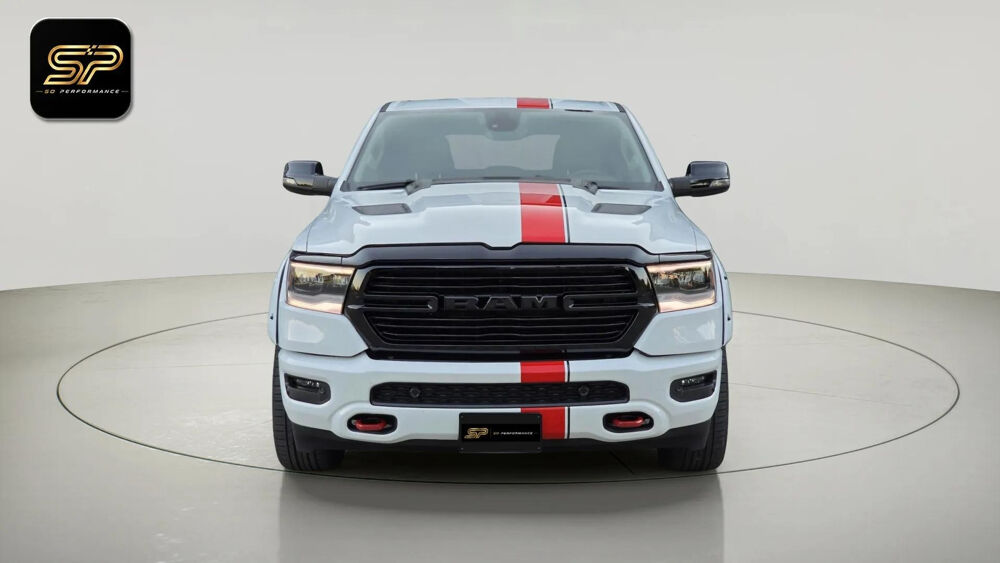 RAM BIG HORN NIGHT CREW CAB 4X4 * 5.7 V8 401 CH * AUTOMATIQUE * 2023 occasion 33150 Cenon