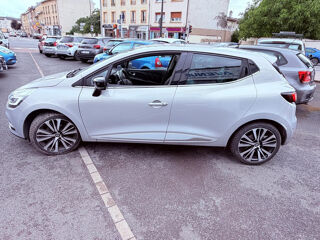 Clio IV Initiale Paris 2017 occasion 54270 Essey-l&egrave;s-Nancy