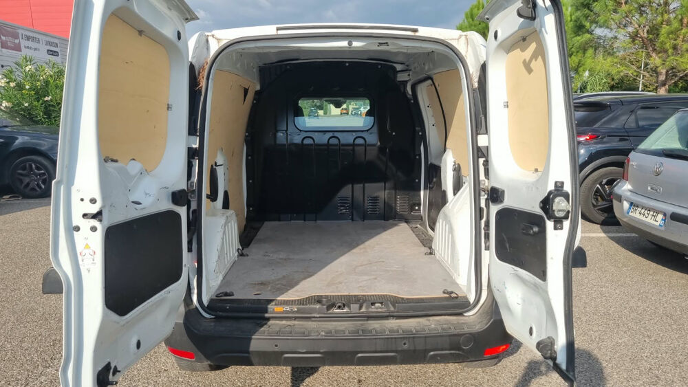 Express 1.5 Blue dCi 95ch Confort 2024 occasion 13300 Salon-de-Provence