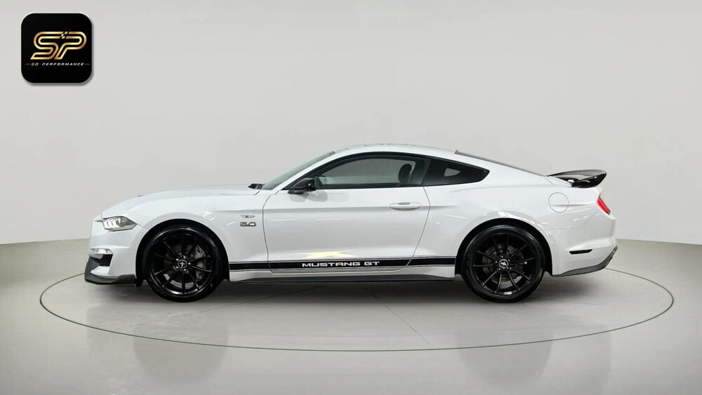 Mustang Shelby 5.0 V8 * Bo&icirc;te Manuelle  * Performance Pack * &Eacute;chapp 2020 occasion 33150 Cenon