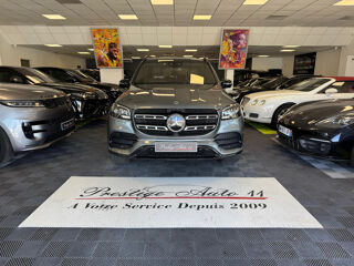 Classe GLS GLS 400 d 4Matic AMG LINE Origine France FULL OPTIONS RARE 2021 occasion 11100 Narbonne