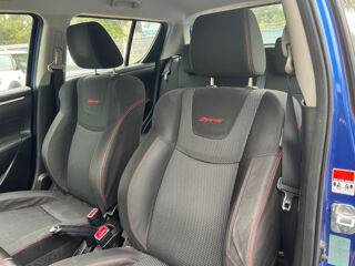 Swift 1.6 VVT 136CH SPORT 2014 occasion 34430 Saint-Jean-de-V&eacute;das