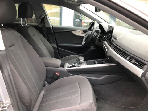 A5 35 TDI Navi - Apple CarPlay - Si&egrave;ges chauffants 2020 occasion 33320 Eysines