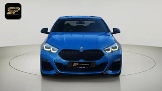 M2 35I XDRIVE GRAN COUP&Eacute; * 306 CH * TOIT PANO * ACC * LED * CAM 2020 occasion 33150 Cenon