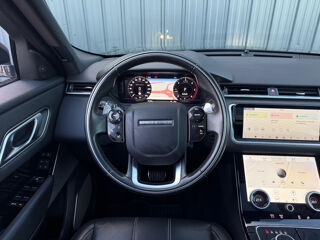 Range rover velar R-Dynamic SE D240 2.0 SD4 4WD 240cv BVA - 1ERE MAIN - CARNET 2020 occasion 33210 Langon
