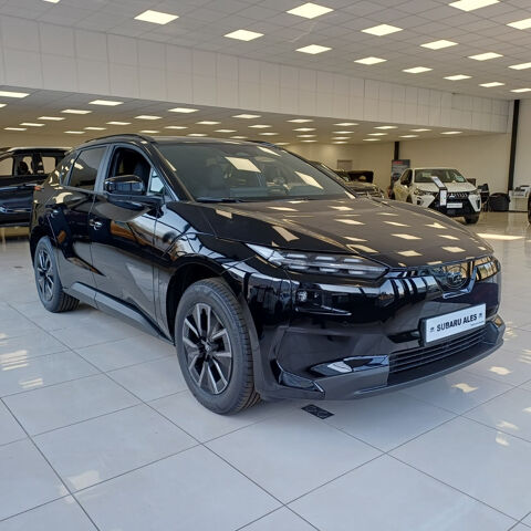 Solterra 342 AWD 73 KWH 4XPERIENCE 2026 occasion 30100 Al&egrave;s