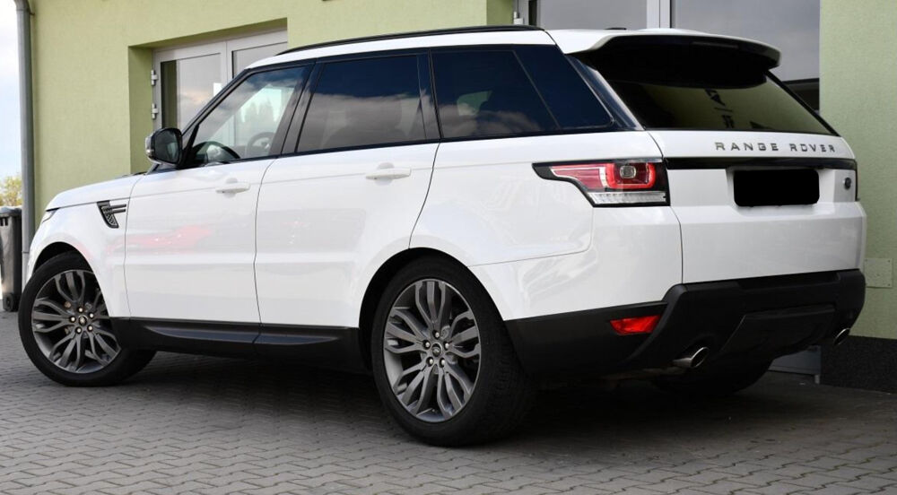 Range Rover 339ch - Toit Ouvrant 2019 occasion 33320 Eysines