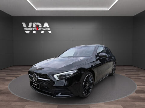 Mercedes Classe A 250 e AMG LINE 8G-DCT TOIT OUVRANT / PACK PREMIUM 2022 occasion Eysines 33320