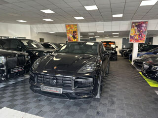 Cayenne 4.0 V8 HYBRID Turbo S KIT techart 60 000 euros JA VOSSEN Ech 2021 occasion 11100 Narbonne