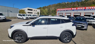 2008 Peugeot 1.5 BLUEHDI 110CV Active Pack 2022 occasion 26240 Saint-Vallier