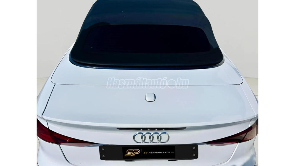 S3 Cabriolet * 2.0 TFSI * Quattro * S-Tronic * Cuir * Bi-X&eacute;non 2016 occasion 33150 Cenon